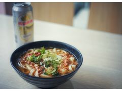 -东方削面(市政府店)