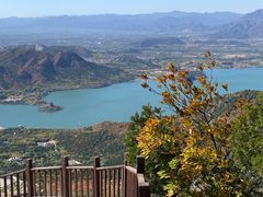 -北京十三陵国家森林公园蟒山景区