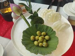 -馋遇江南·精致湖景雅宴(东方之门店)