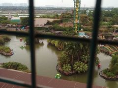 -长鹿旅游休博园