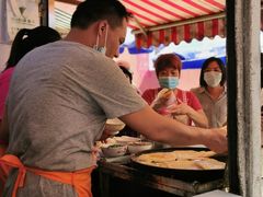-张记灌饼(丰富路店)