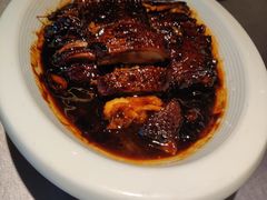-庆赫隆融合菜馆(群力店)