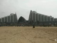 -营口金泰珑悦海景大酒店