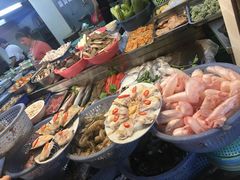 -老三鱼仔店