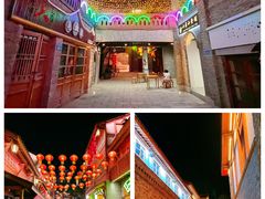 -重庆十八梯传统风貌区