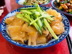 -北大地皖峰饭馆