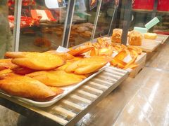 -仟吉(荟聚中心店)