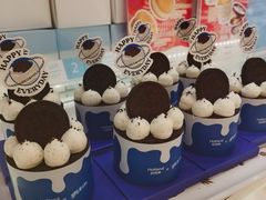 -好利来(马家堡店)