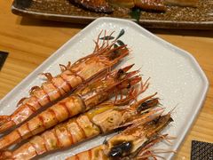 -菊上料理(蜀山银泰百货店)