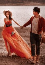 -伯爵风尚全球旅拍