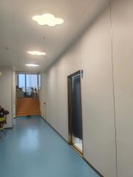 -海豹航航水育游泳中心(芳园里店)