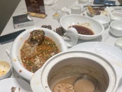 -湖锦酒楼·32年地道湖北菜(光谷店)