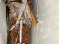 -巴黎贝甜(大宁国际商业广场店)