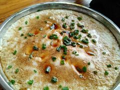 蒸水蛋-香竹农庄•传统竹筒饭(十年店)