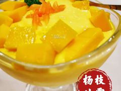 杨枝甘露-紫阳海鲜楼·传承闽味(长乐路总店)