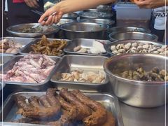 -圆蛋酒料•生腌(开元路店)