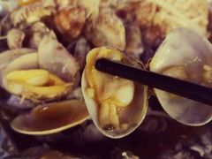 -花甲大咖(曼哈顿店)