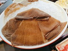 -前门·鲜肉火锅(长风店)
