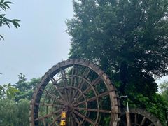 -寮步香市古镇休闲景区