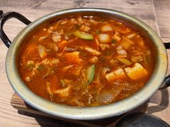 牛肉大酱汤-INSA Korean Bistro饮鲨韩食酒馆