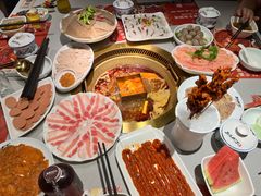 -月满大江火锅(金沙时代广场店)