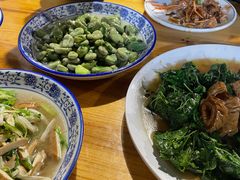 草头圈子-下塘街25号农家菜馆(新场店)