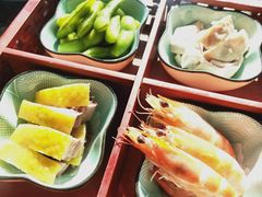 -钱塘花园·宁波菜