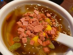 -成都娃娃花园餐厅 (南艺旗舰店)