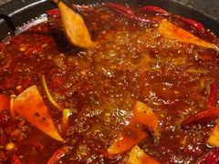 -重庆渝达老火锅(春熙路店)