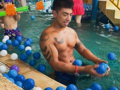 -纽斯桑拿会所(天山店)