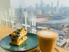 拿破仑-A·hansho cafe