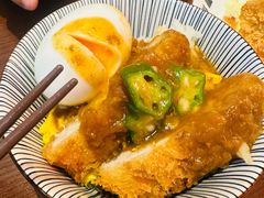 -伽喱博士 Dr.CURRY咖喱饭(太阳宫咖喱店)