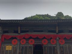 -新安江山水画廊风景区