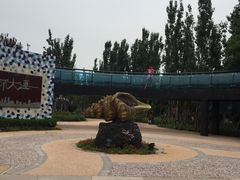 -武清南湖绿博园