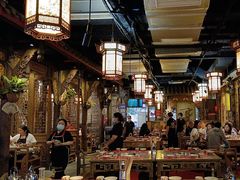 -蜀大侠火锅(建设路第五大道店)