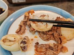 -亚马逊蒸汽活海鲜自助(LCM置汇旭辉广场店)