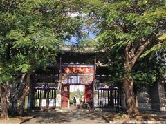 -建水文庙
