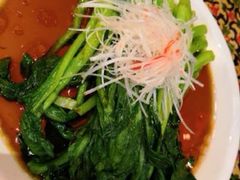 -城南往事济南风味主题餐厅(东环店)