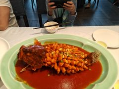 -西湖春天•老字号杭州菜(百汇店)