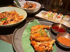 -薇酌饮·陕西菜(南门外店)