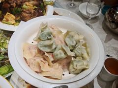 -陶然饺子城(奥体中路店)