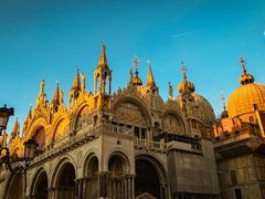 -圣马尔谷圣殿宗主教座堂