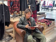 -远大购物中心(南岗店)