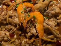 -胖哥俩肉蟹煲(湖滨银泰in77店)