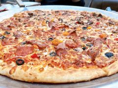 -Tubestation站点比萨(五道营店)