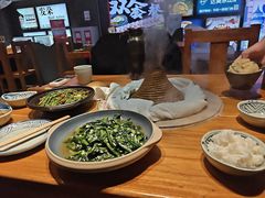 -云海肴云南菜·蒸汽石锅鱼(北京良乡华冠店)