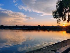 -长春市南湖公园