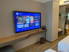 -成都宽窄巷子漫心酒店