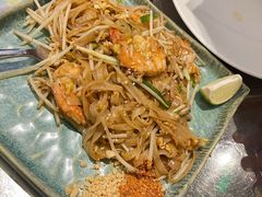 -simply thai天泰(世纪汇店)