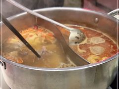 -燃计沙茶皇·香港沙茶火锅(人广旗舰店)